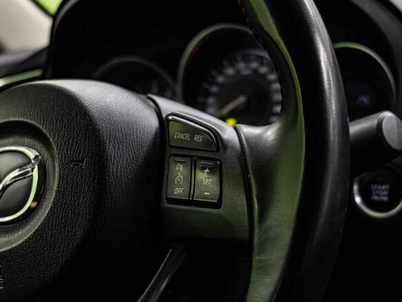 2013 Mazda 6 III (GJ), белый, 1479000 рублей - вид 18