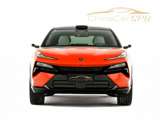 2026 Lotus For Me, красный, 12180000 рублей, вид 5