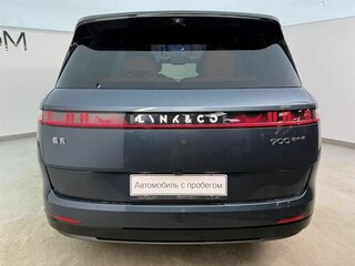 2025 Lynk & Co 900, серый, 8190000 рублей, вид 4