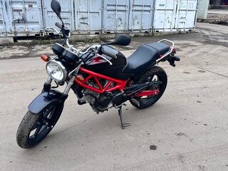Honda VTR 250