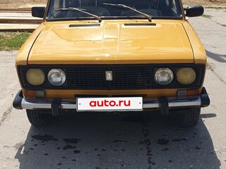 1976 Lada (ВАЗ) 2106, жёлтый, 49000 рублей, вид 1