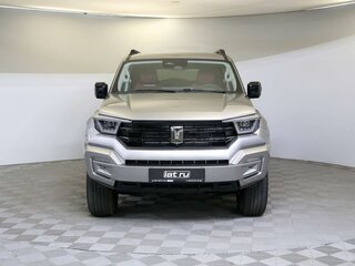2024 Tank 400 I, серый, 4700000 рублей, вид 2