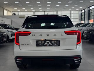 2025 Haval Jolion I Рестайлинг, белый, 2399000 рублей, вид 5