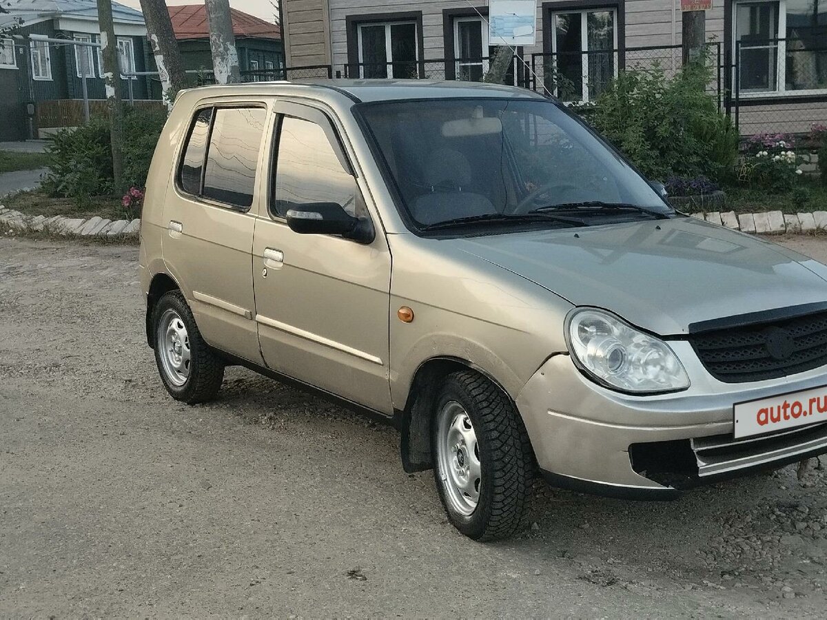 Типичные недостатки автомобиля