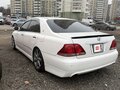 2004 Toyota Crown XII (S180), белый, 1000000 рублей - вид 4
