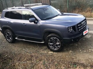 2023 Haval Dargo, серый, 2750000 рублей, вид 1