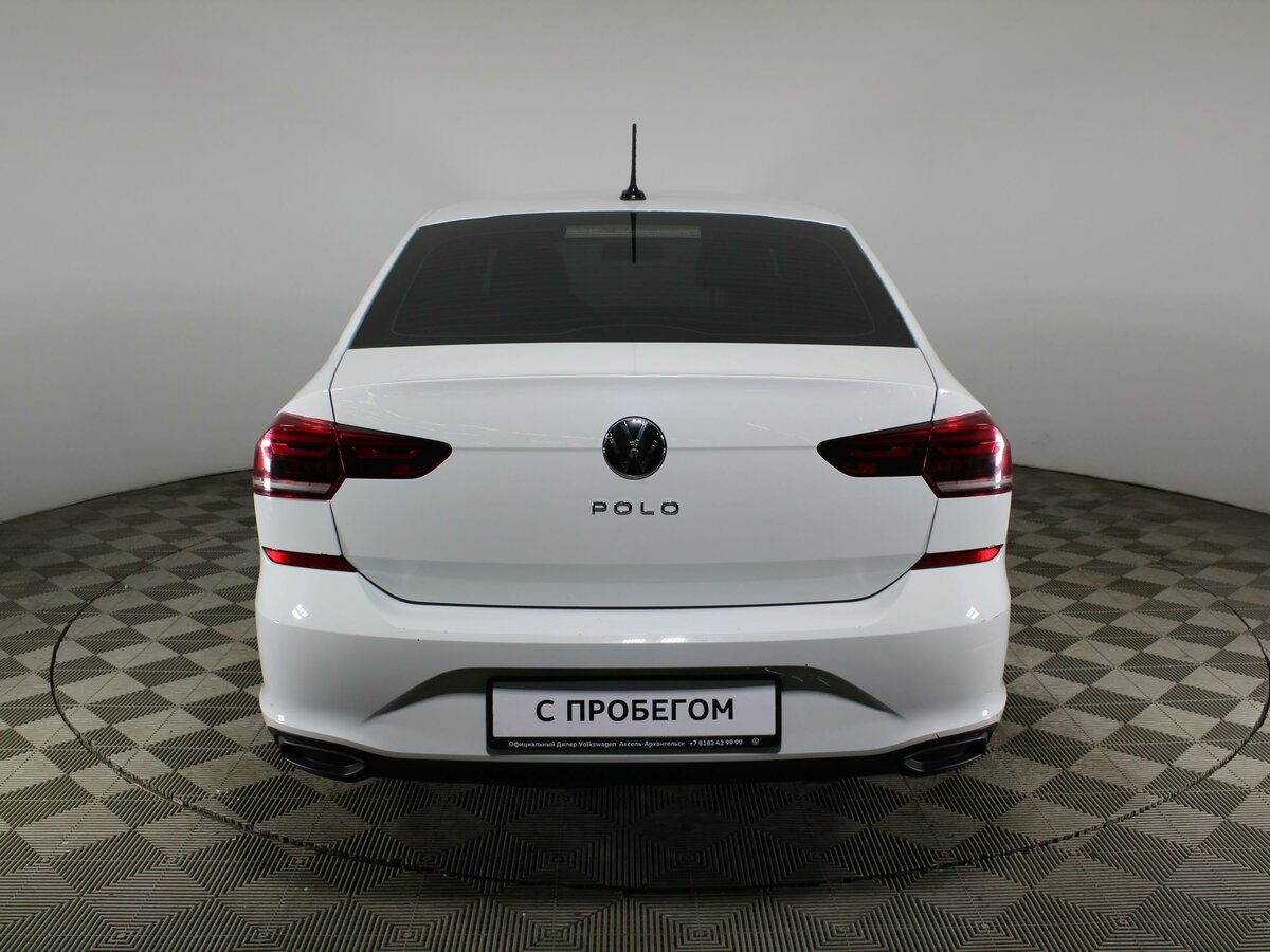 Аксель архангельск volkswagen