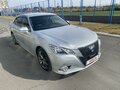 2013 Toyota Crown XIV (S210), серый, 2650000 рублей - вид 6