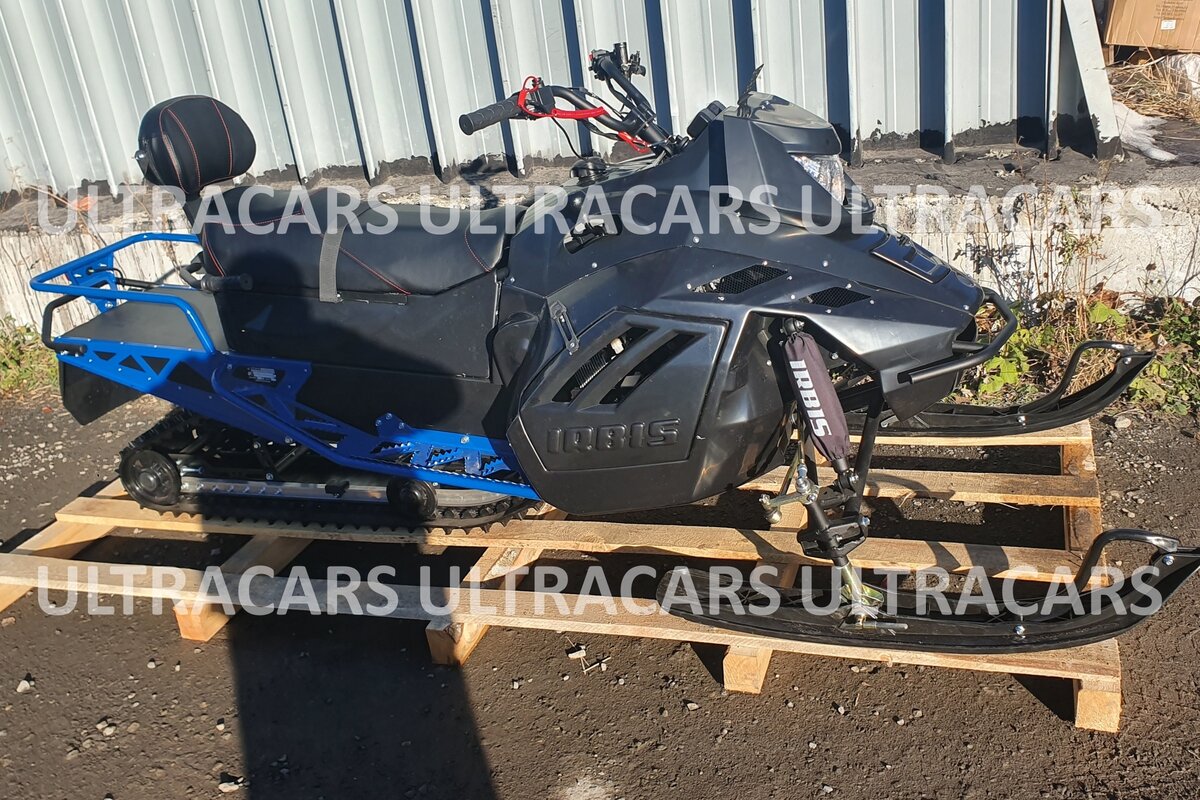 Irbis SF200L