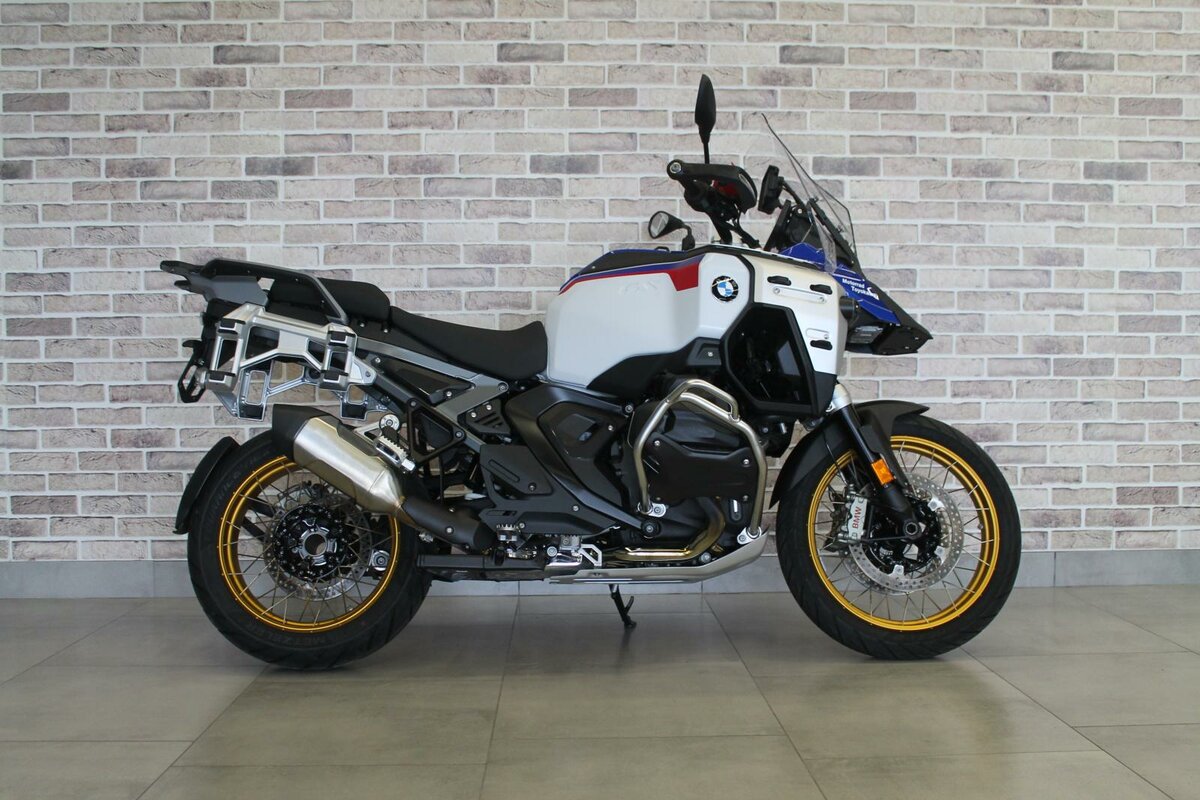 BMW R 1300 GS Adventure