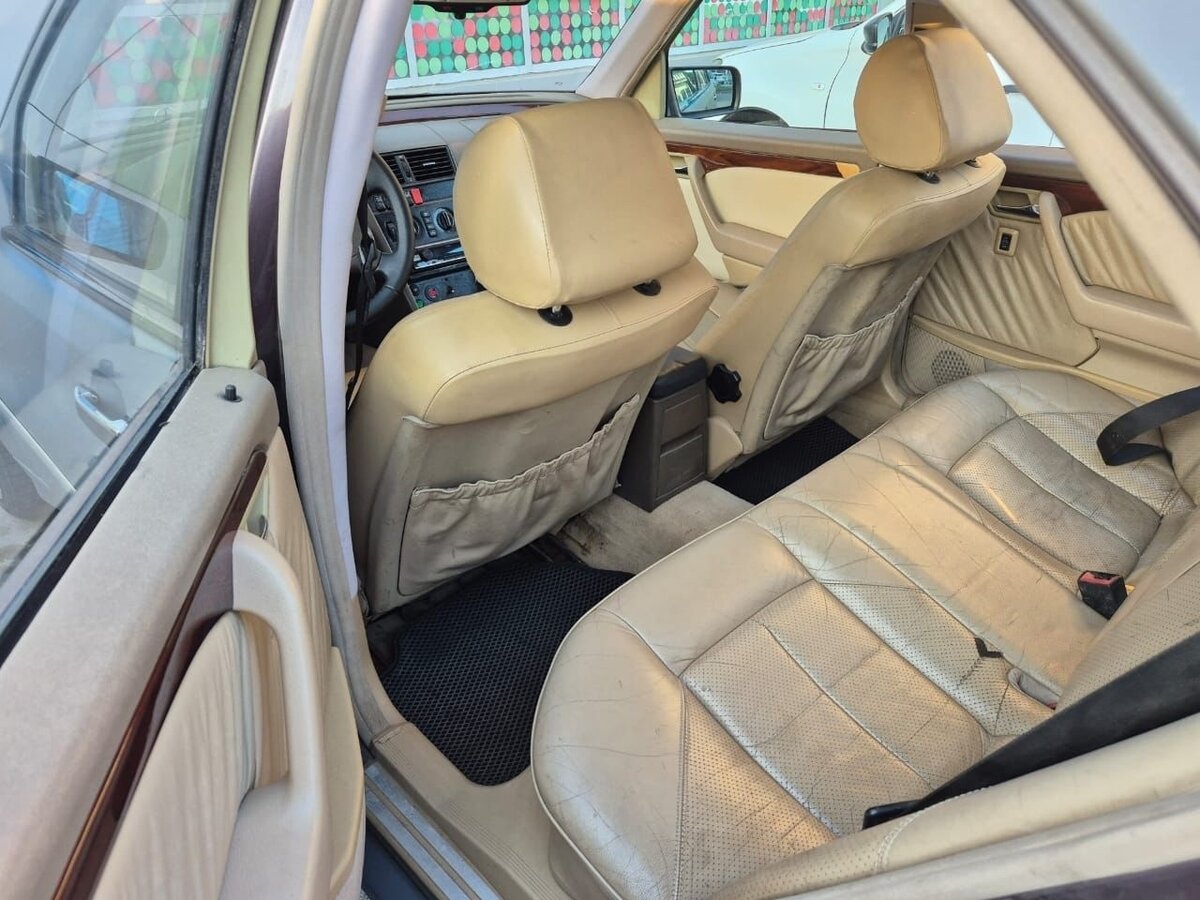 Mercedes-Benz C-Класс 220 I (W202), фото 11