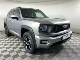 2026 Haval H7 I, серый, 3999000 рублей, вид 3