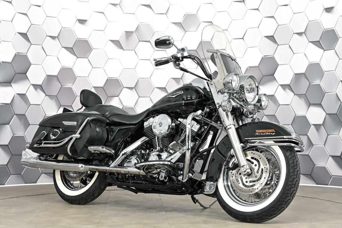 Harley-Davidson Road King