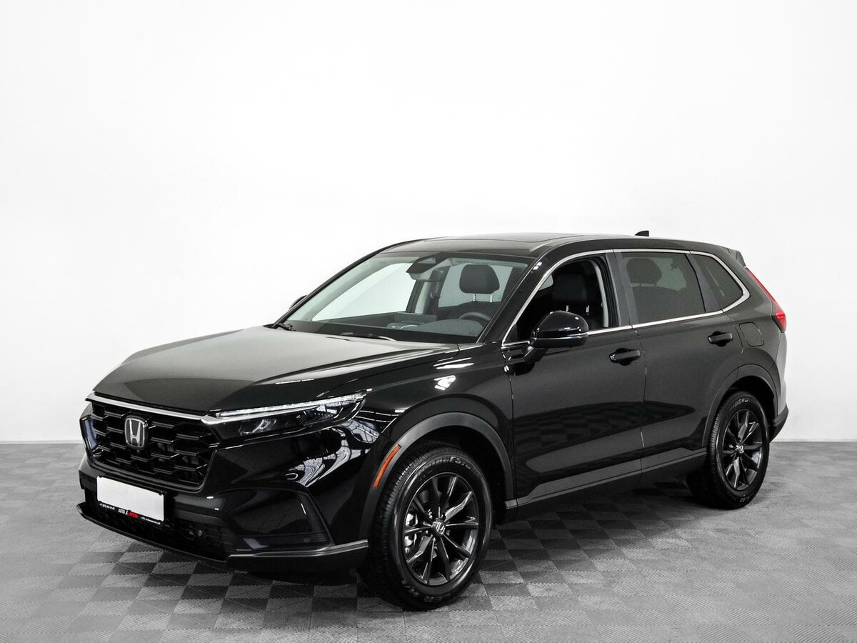 Honda CR-V VI