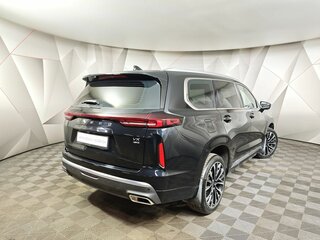 2023 Exeed VX I, чёрный, 2265150 рублей, вид 2