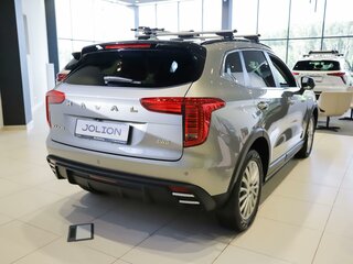2026 Haval Jolion I Рестайлинг, серый, 2799000 рублей, вид 3