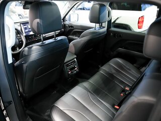 2026 Haval H9 II, серый, 5399000 рублей, вид 5