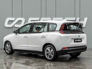 2023 FAW Bestune NAT 54.4 kWh, белый, 2088000 рублей, вид 2