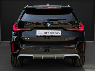 2025 BMW X1 Long 25Li xDrive III (U11/U12), синий, 5300000 рублей, вид 5