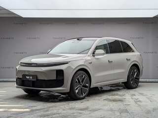 2025 Li Auto (Lixiang) L6, серый, 8990000 рублей, вид 1