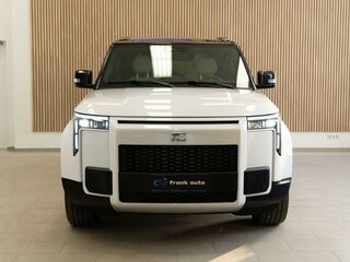 2025 Rox 01, белый, 8000000 рублей, вид 2