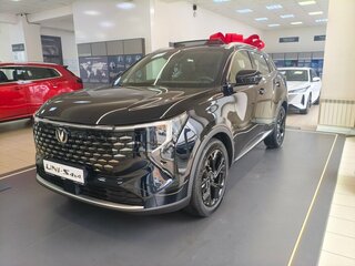 2026 Changan UNI-S I Рестайлинг, чёрный, 2979900 рублей, вид 1
