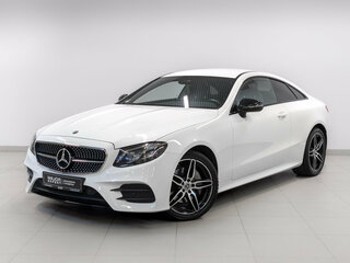 Mercedes-Benz E-Класс 220 d V (W213, S213, C238)