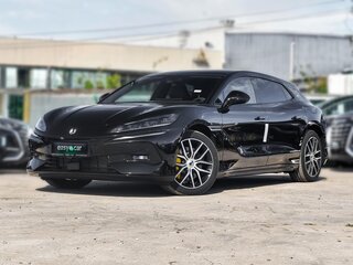 2025 Denza Z9 GT, чёрный, 5916000 рублей, вид 1