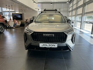 2026 Haval Jolion I Рестайлинг 2, серый, 2649000 рублей, вид 1