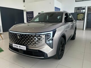2026 Changan UNI-S I Рестайлинг, золотистый, 3149900 рублей, вид 1
