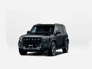   Jetour T2 2023- 20 AMT 245  4WD        2 2024  5- 2024    4 299  000   