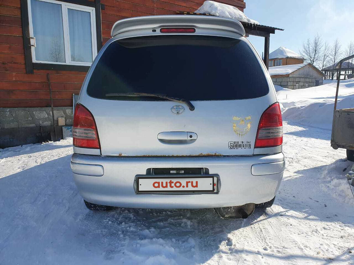 Какой бензин лить в короллу спасио - 84 фото