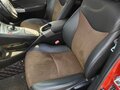 2012 Toyota Prius III Рестайлинг (XW30), красный, 1415000 рублей - вид 9