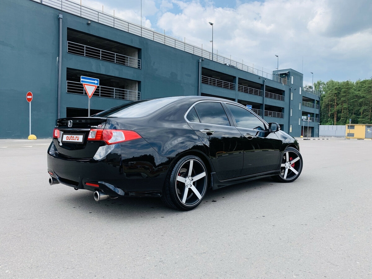Диски аккорд 8 фото Купить б/у Honda Accord VIII Type S 2.4 AT (201 л.с.) бензин автомат в Красногор