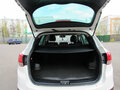 2015 Hyundai ix35 I Рестайлинг, белый - вид 6