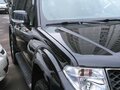 2008 Nissan Pathfinder III, чёрный - вид 7