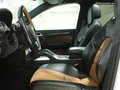 2009 Porsche Cayenne Turbo S I Рестайлинг (957), белый - вид 3