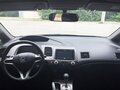2011 Honda Civic VIII Рестайлинг, серый - вид 6
