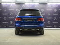 2016 Mercedes-Benz GLE 400 I (W166), синий, 3700000 рублей - вид 4