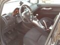 2007 Toyota Auris I, чёрный - вид 4