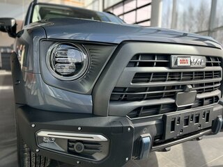 2024 Haval Dargo X, серый, 3349000 рублей, вид 1
