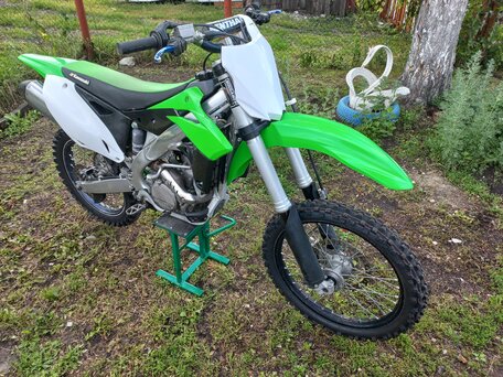 2016 kx250f for sale deals