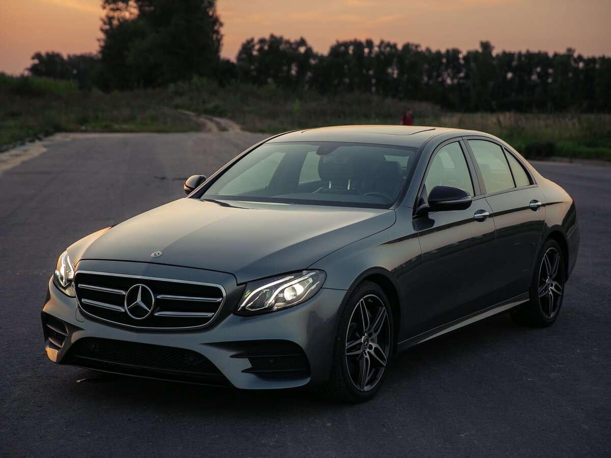 Mercedes Benz Amg 360 - reviews, prices, ratings with various photos