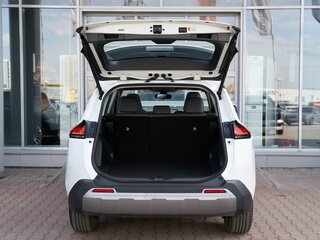 2026 Toyota RAV4 VI (XA60), белый, 5199900 рублей, вид 5