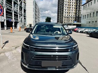 2024 Seres M7, серый, 4600000 рублей, вид 5