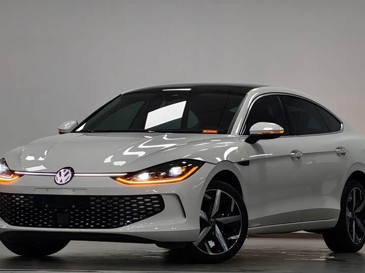 Volkswagen Lamando II