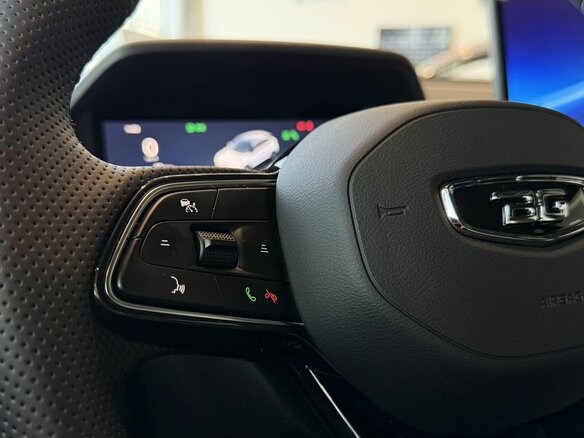 2026 Belgee X50+, серебристый, 2675990 рублей - вид 8