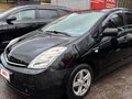 2008 Toyota Prius II Рестайлинг (XW20), чёрный, 700000 рублей