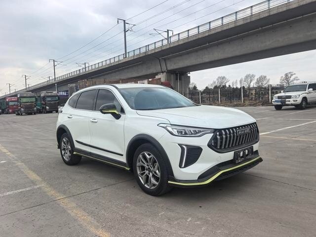 Haval Chitu