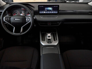 2026 Haval Jolion I Рестайлинг, белый, 2599000 рублей, вид 3